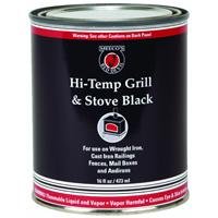 MEECO’S RED DEVIL 403 Hi-Temp Grill and Stove, Black Review